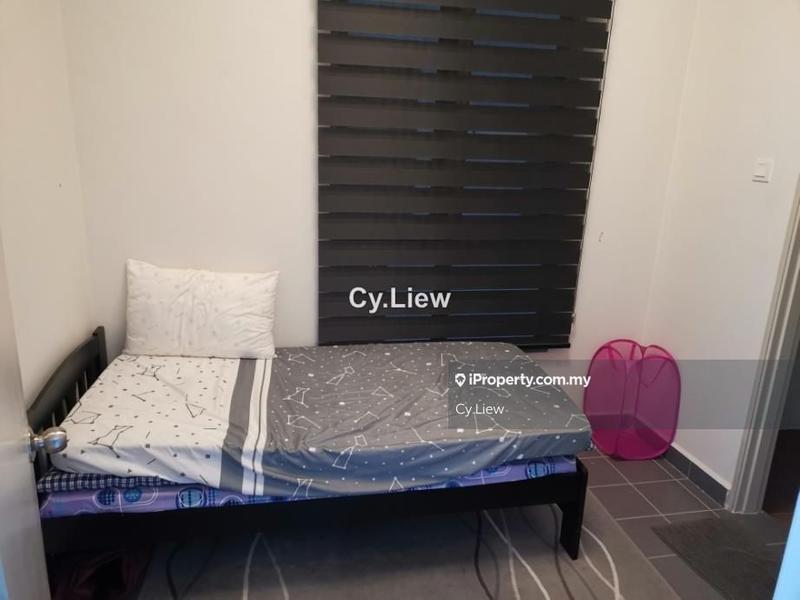 Condominium for Rent in Zefer Hill Residence by Cy.Liew - iProperty.com.my