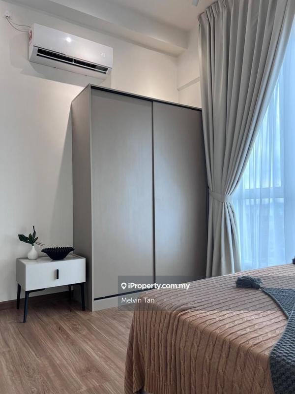 For Rent - 121 Residences