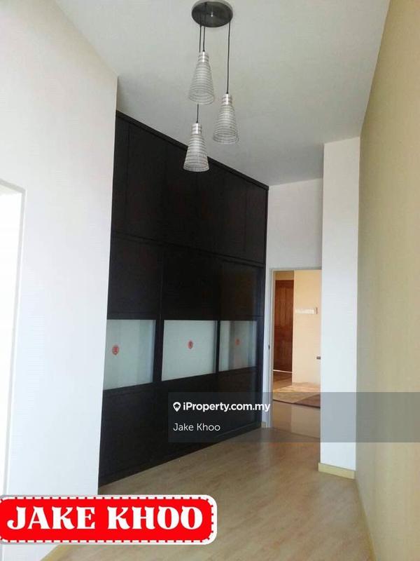 Condominium for Rent in The View Condominium by Jake Khoo - iProperty.com.my