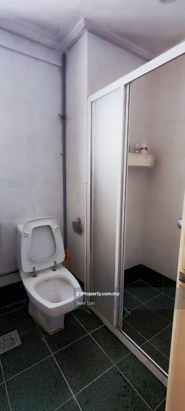 Condominium for Sale in Pandan Ville Condominium by Sean Loo - iProperty.com.my