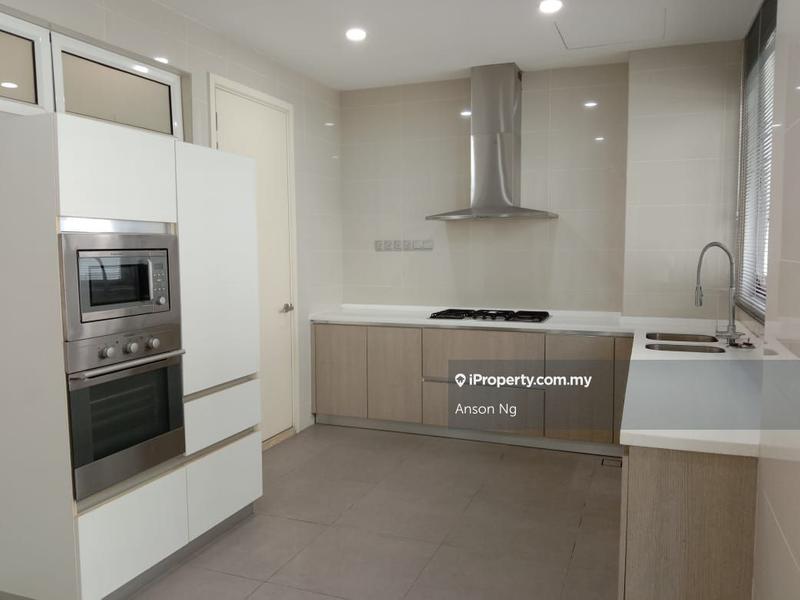 Bungalow House for Rent in The Effingham, Bandar Utama, Petaling Jaya by Anson Ng - iProperty.com.my