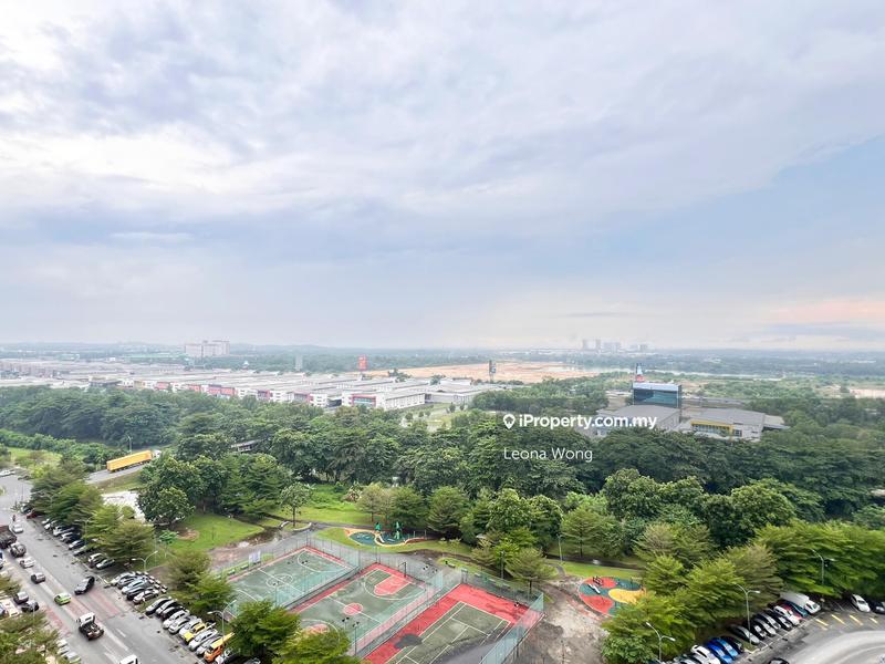 Condominium for Sale in Koi Prima Condominium by Leona Wong - iProperty.com.my