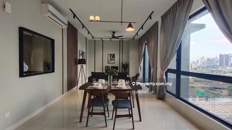 Condominium for Sale in One Cochrane Residence by Stefanie Loh - iProperty.com.my