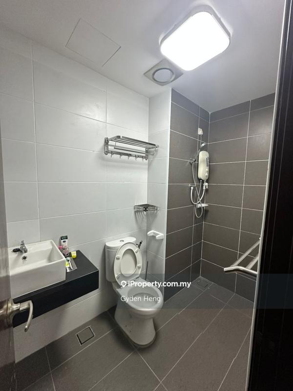 Service Residence for Rent in KSL Residence @ Daya by Gyden Heng - iProperty.com.my