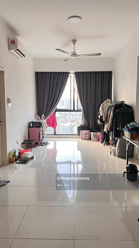 For Rent - Shamelin Star