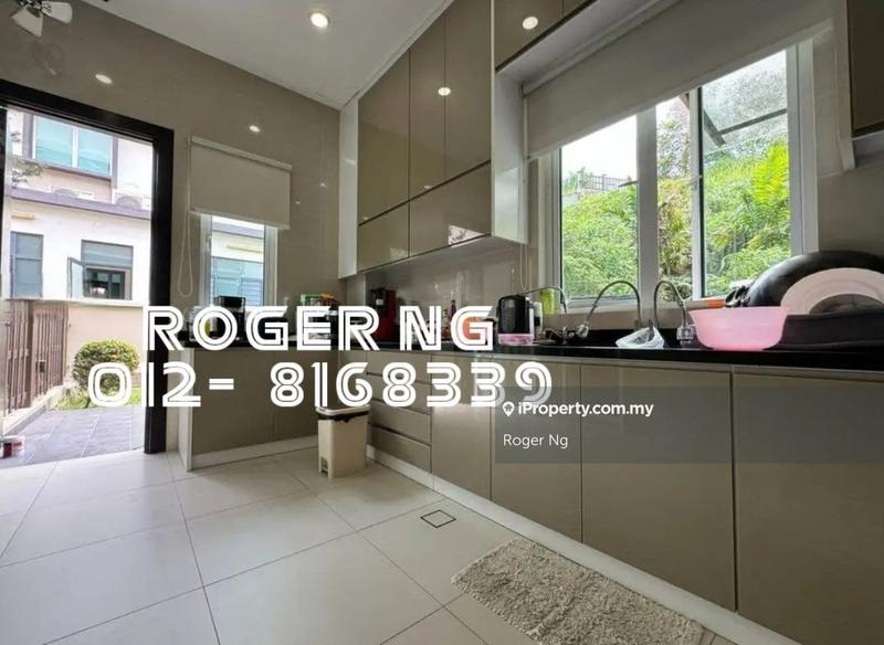 Bungalow House for Sale in Setia Eco Park, Setia Alam by Roger Ng - iProperty.com.my