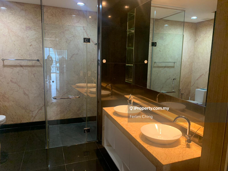 Kediaman Servis untuk Disewa di St Mary Residences oleh Ferlim Ching - iProperty.com.my