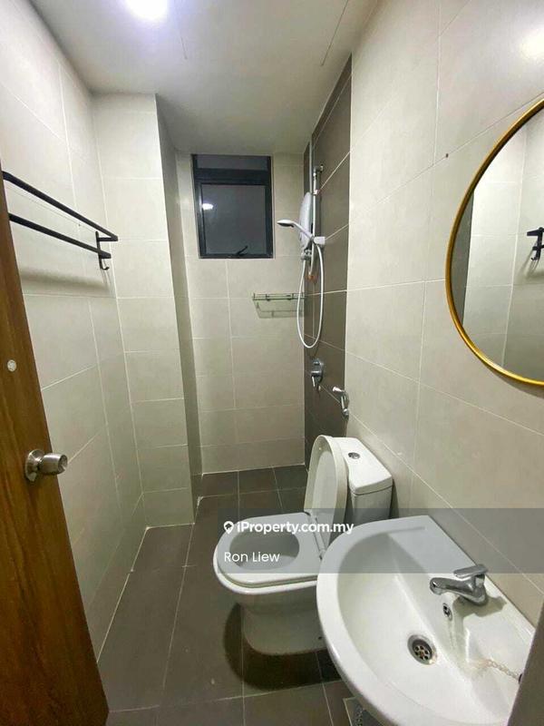 Service Residence for Rent in City of Green by Ron Liew - Bathroom - iProperty.com.my