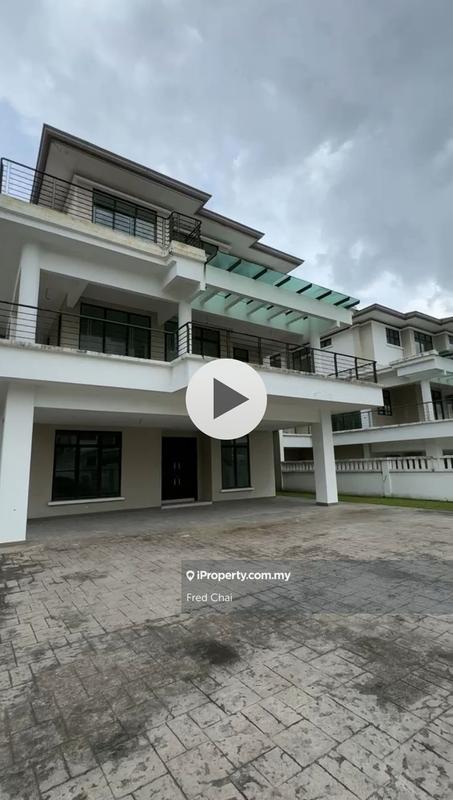 Bungalow House for Sale in Damai Gayana, Cheras by Fred Chai - iProperty.com.my