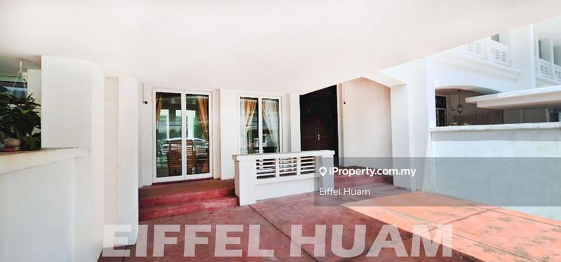 2.5-storey Terraced House for Sale in E&O 2.5 STOREY ARIZA COURTYARD TERRACE, Tanjung Tokong by Eiffel Huam - iProperty.com.my