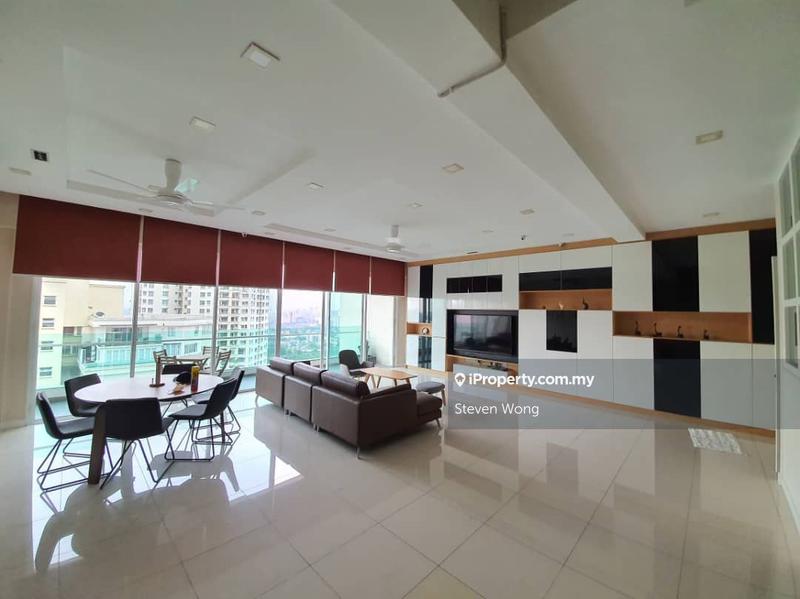Kondominium untuk Dijual di The Park Residences 1 oleh Steven Wong - iProperty.com.my