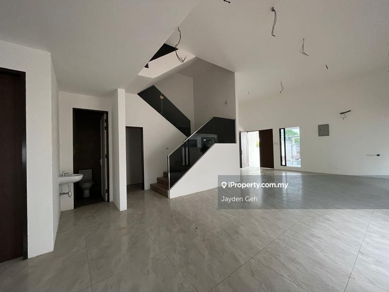 Semi-Detached House for Sale in Taman Tiong, Alor Setar by Jayden Geh - iProperty.com.my