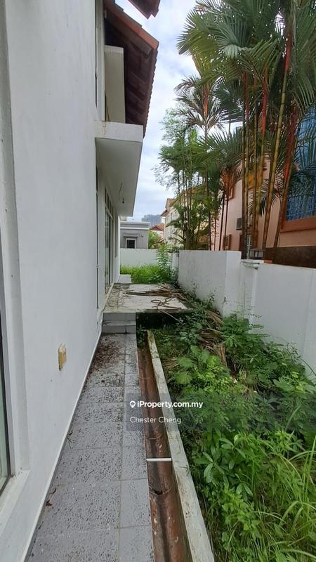 Bungalow House for Sale in Subang Jaya, Selangor by Chester Cheng - iProperty.com.my