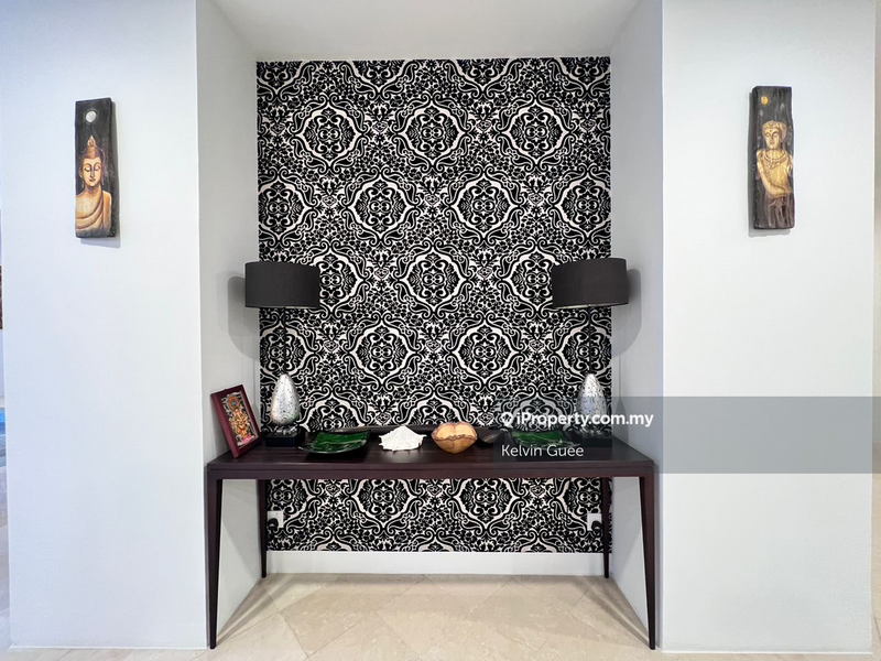 Condominium for Sale in Suasana Sentral Condominiums by Kelvin Guee - iProperty.com.my