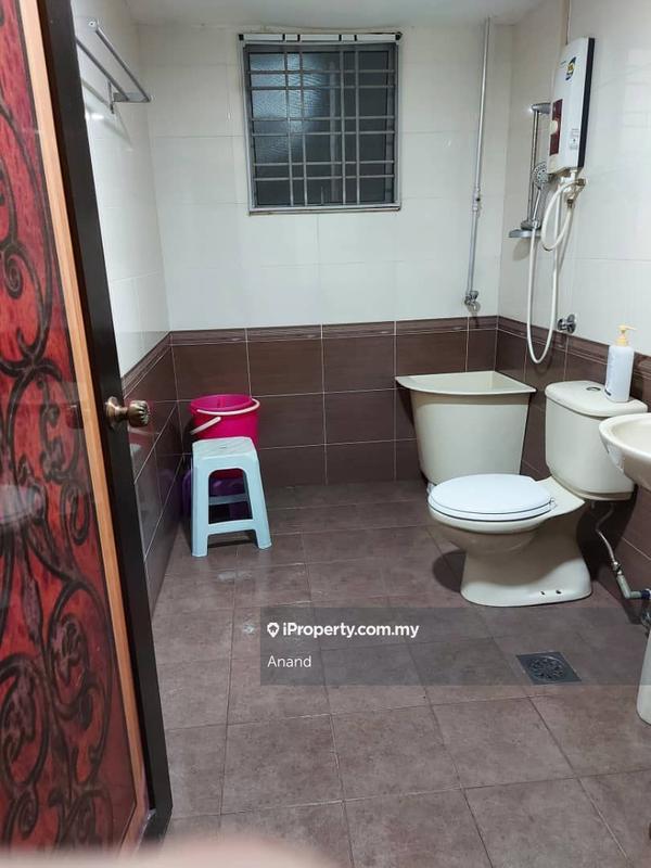Condominium untuk Dijual di Sri Impian Condominium oleh Anand - iProperty.com.my