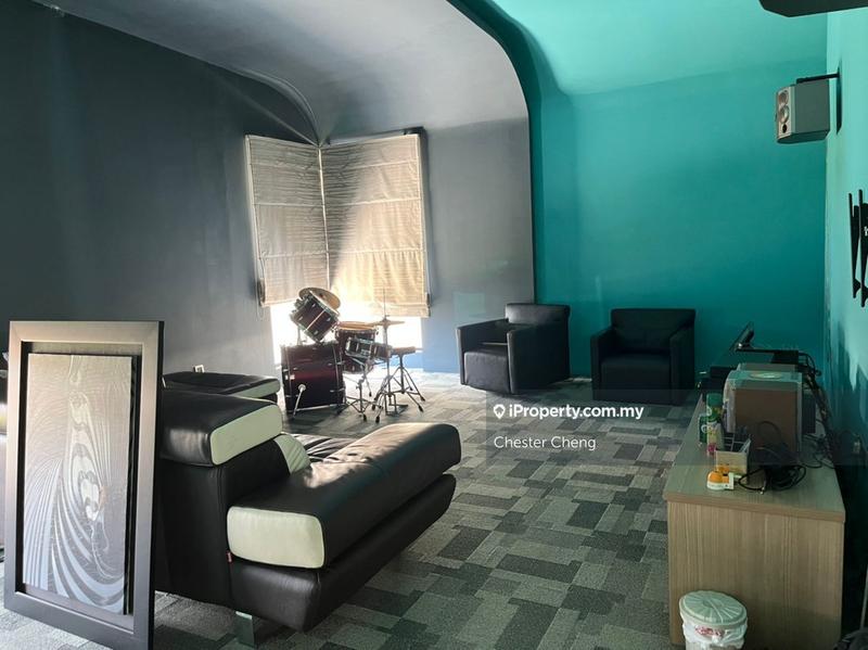 Banglo untuk Dijual di Subang Heights, Subang Jaya oleh Chester Cheng - iProperty.com.my