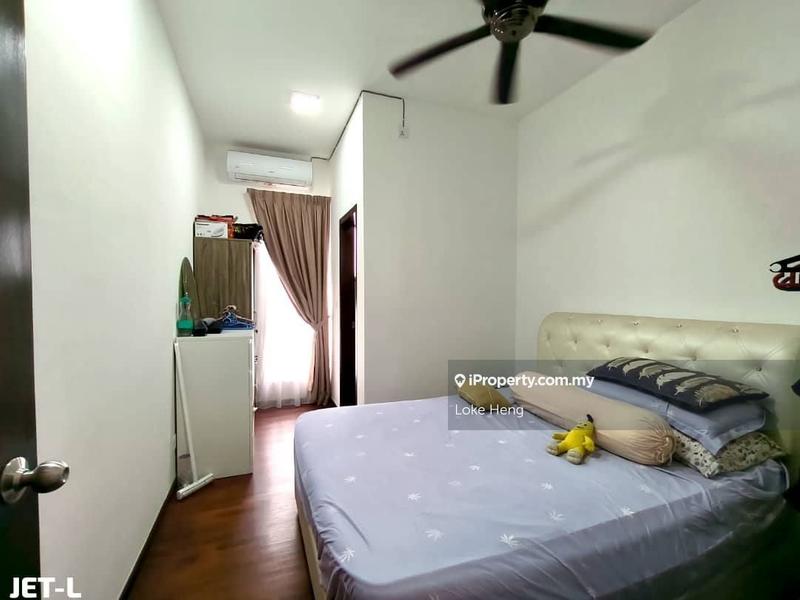 Rumah Berangkai 3 Tingkat untuk Dijual di Setia Utama, Setia Alam oleh Loke Heng - iProperty.com.my