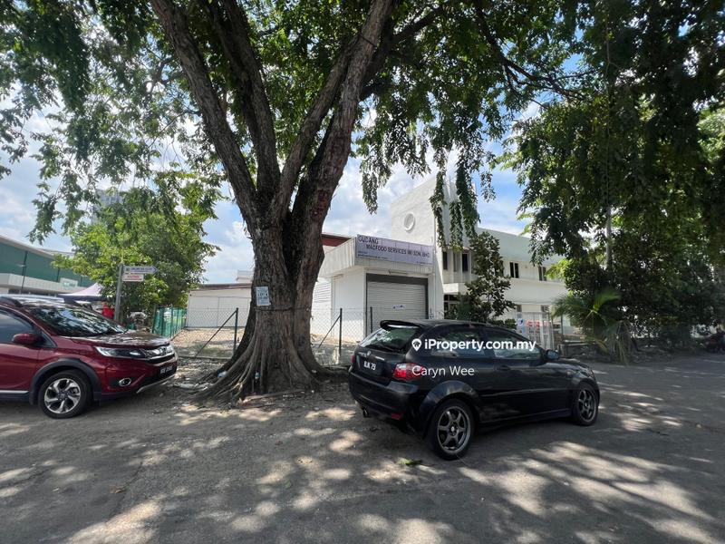 For Sale - FREEHOLD VALUE BUY detached factory for sale at Subang Jaya