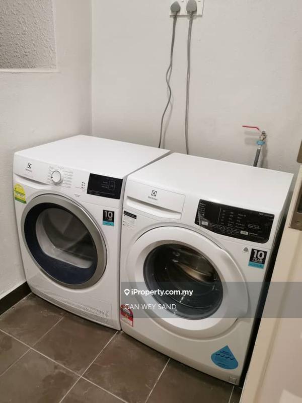 Condominium for Rent in Nidoz Residences @ Desa Petaling by GAN WEY SAND - iProperty.com.my
