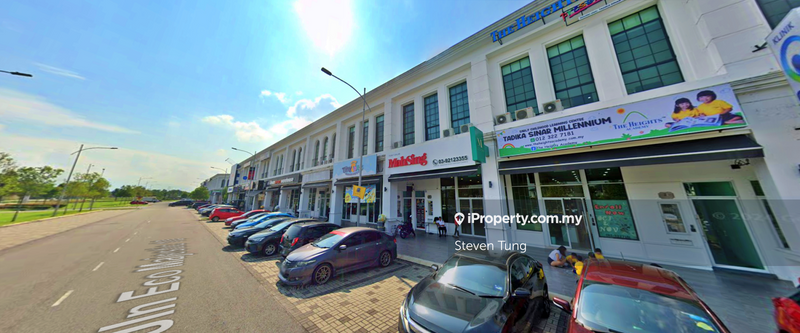 Shop for Sale in Eco Majestic, Semenyih by Steven Tung - iProperty.com.my