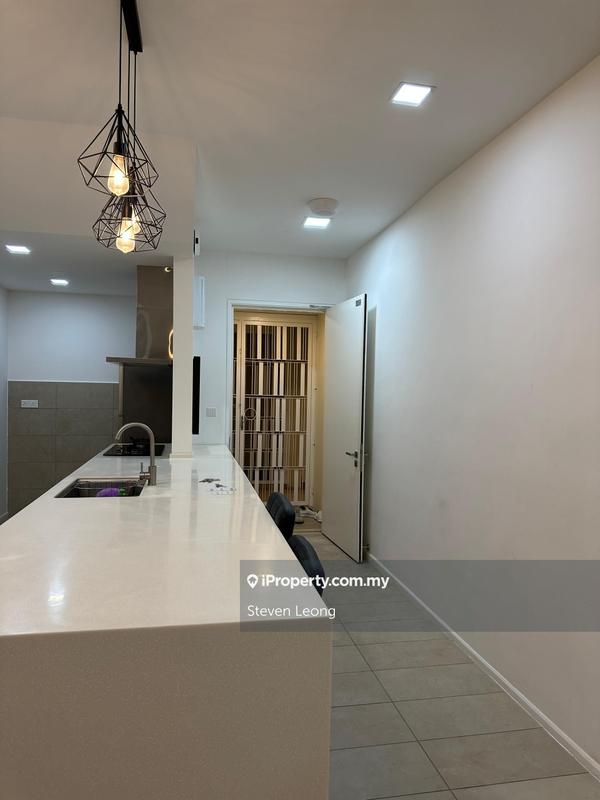 Service Residence for Rent in O'hako Residence by Steven Leong - iProperty.com.my
