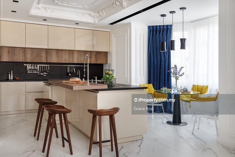 For Sale - LakeView Residency