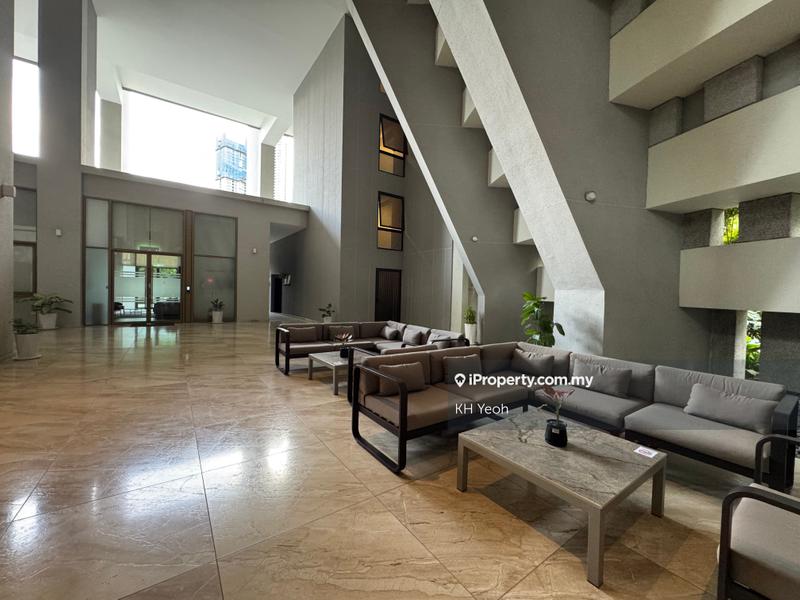 Service Residence for Sale in Park Regent @Desa Park City by KH Yeoh - iProperty.com.my