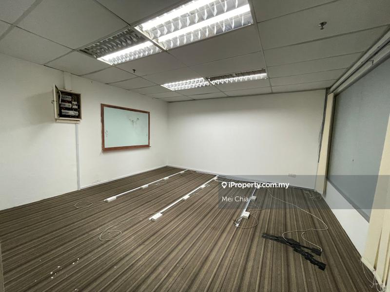 Pejabat untuk Disewa di SS16, Subang Jaya oleh Mei Chia - iProperty.com.my