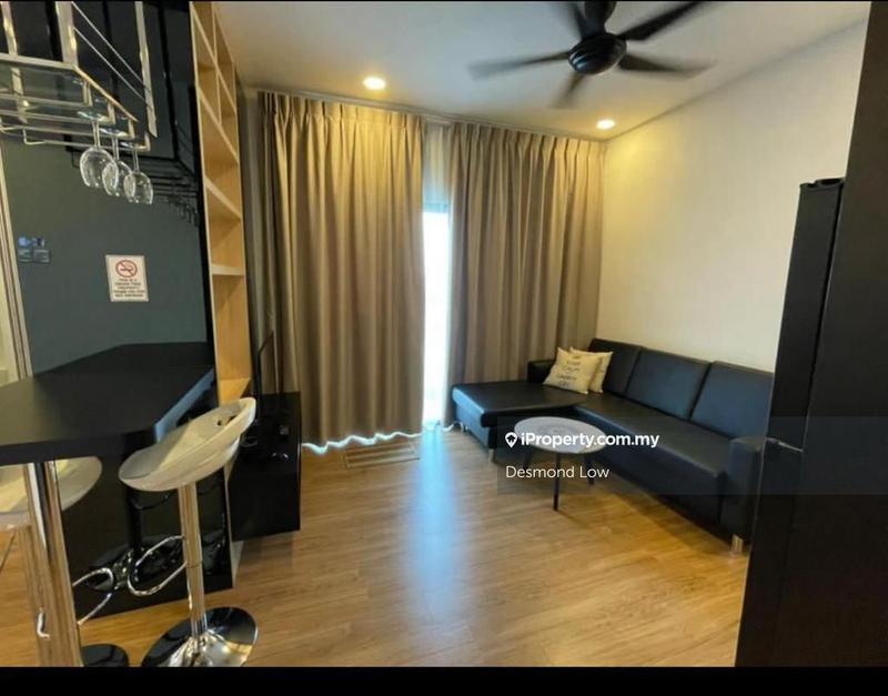 For Rent - Landmark Residence