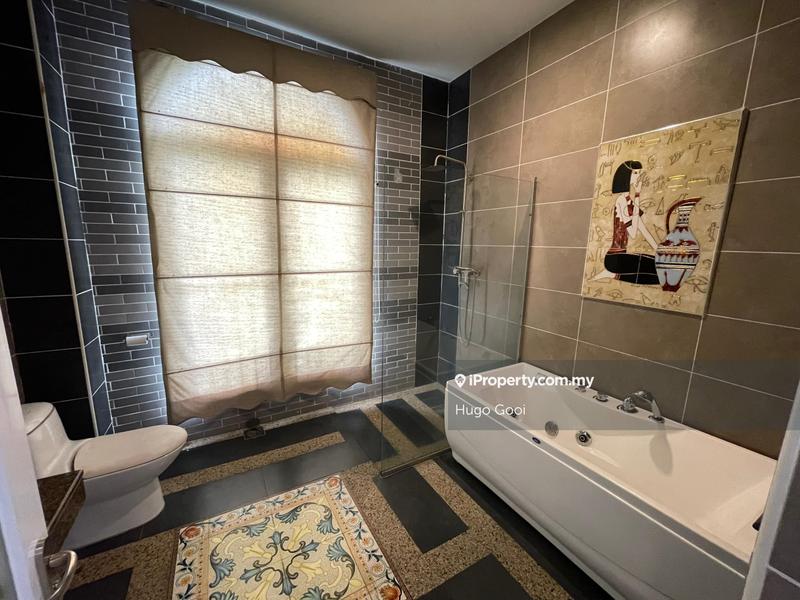 Banglo untuk Dijual di Country Heights, Kajang oleh Hugo Gooi - iProperty.com.my