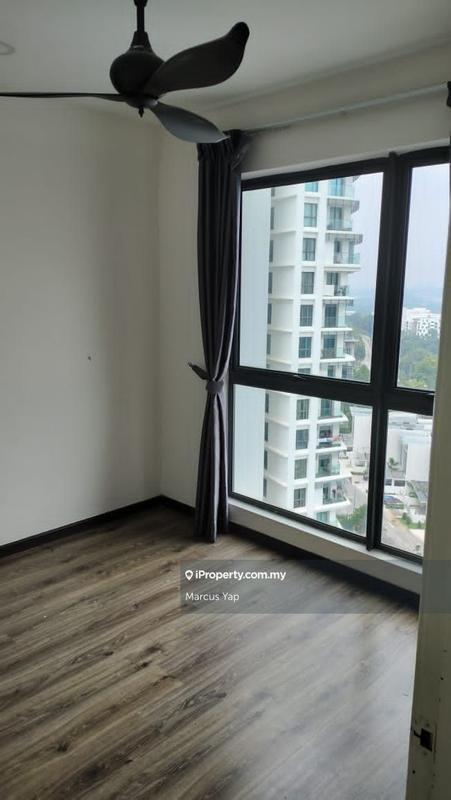 Condominium for Sale in Cristal Serin Residence by Marcus Yap - iProperty.com.my