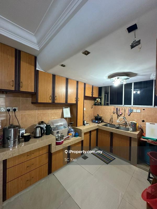 Apartment for Sale in Vista Magna by SC Yap - iProperty.com.my