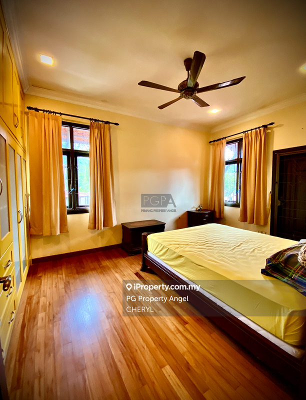 Rumah Berkembar untuk Dijual di Tanjung Bungah, Penang oleh CHERYL - iProperty.com.my