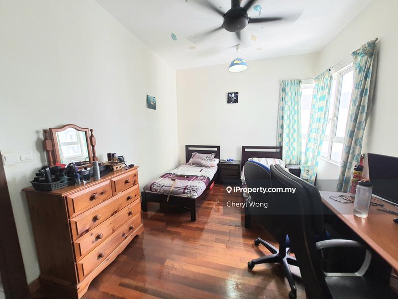 Condominium for Sale in 9 Bukit Utama Condominium by Cheryl Wong - iProperty.com.my