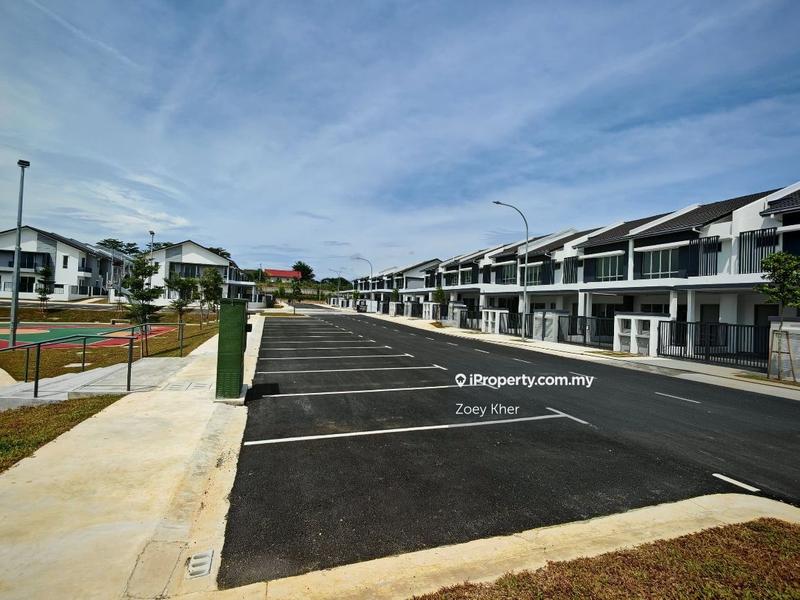 Rumah Berangkai 2 Tingkat untuk Dijual di Sungai Buloh, Sungai Buloh oleh Zoey Kher - iProperty.com.my