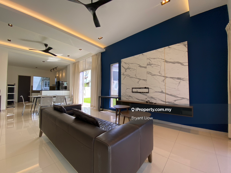 Rumah Berangkai 2 Tingkat untuk Disewa di Country Villa Corner MITC Vista, Ayer Keroh oleh Bryant Liow - iProperty.com.my