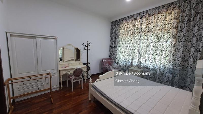 Semi-Detached House for Sale in Maplewood @ Saujana U2, Shah Alam, Saujana by Chester Cheng - iProperty.com.my