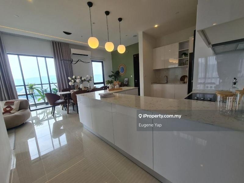 For Sale - Hampton Height Damansara