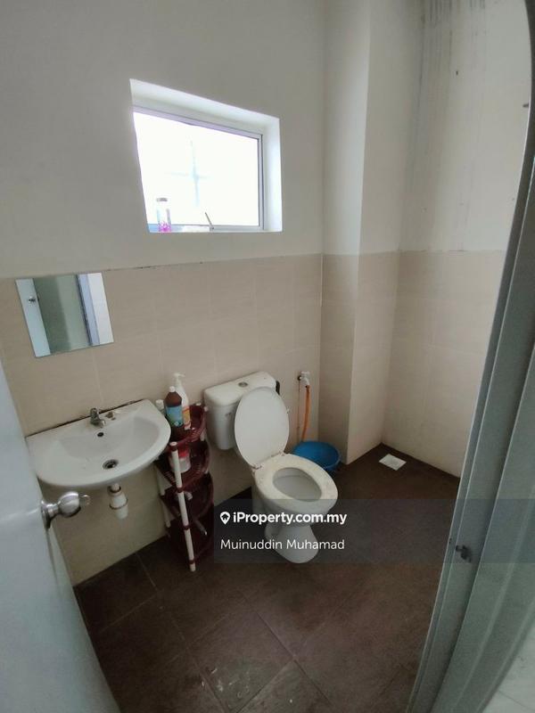 Rumah Berangkai 2 Tingkat untuk Dijual di Taman Iskandar Perdana, Seri Iskandar oleh Muinuddin Muhamad - iProperty.com.my