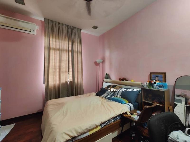 Semi-Detached House for Sale in Bukit Sungai Long, Bandar Sungai Long by Aivan Ng - iProperty.com.my