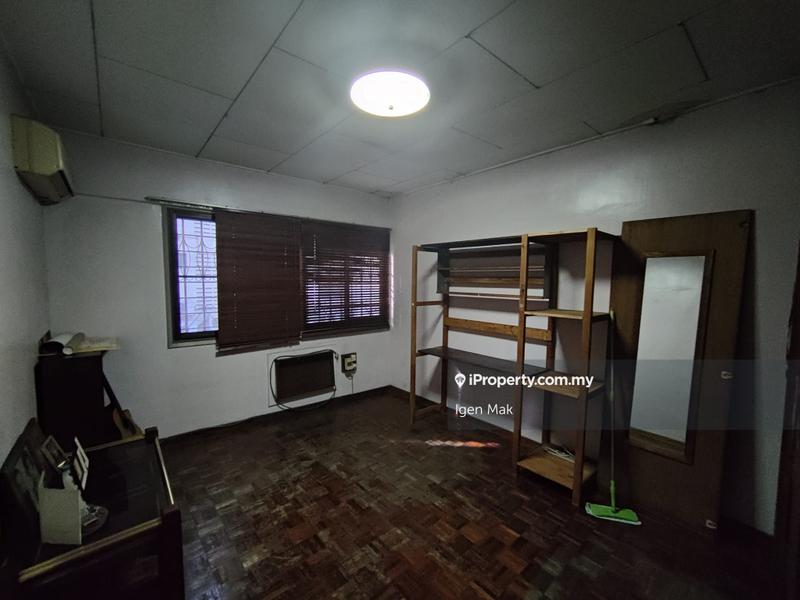 Rumah Berangkai 2 Tingkat untuk Dijual di Taman Billion, Cheras, Cheras oleh Igen Mak - iProperty.com.my