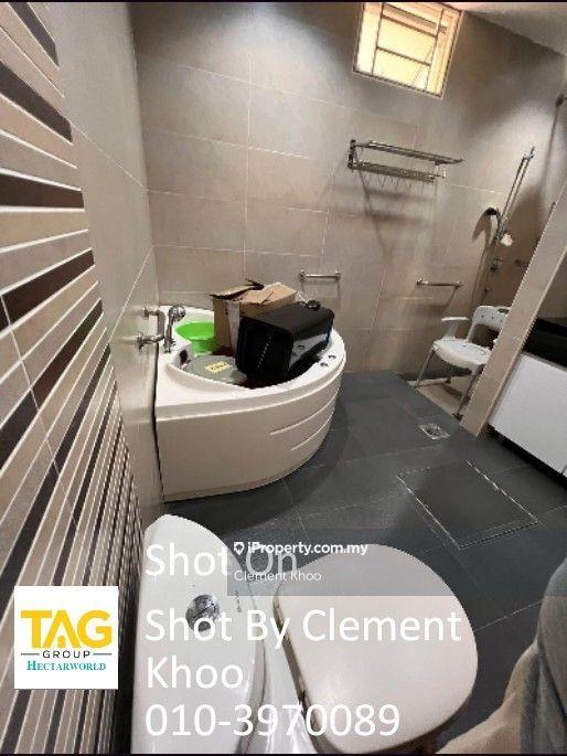 Rumah Berkembar untuk Dijual di Persiaran Gurney, George Town oleh Clement Khoo - iProperty.com.my