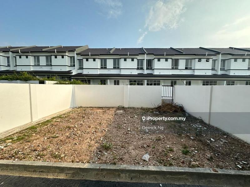 Rumah Berangkai 2 Tingkat untuk Dijual di Bandar Sp Saujana, Sungai Petani oleh Derrick Ng - iProperty.com.my