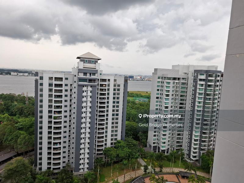 For Rent - The Straits View Condominium