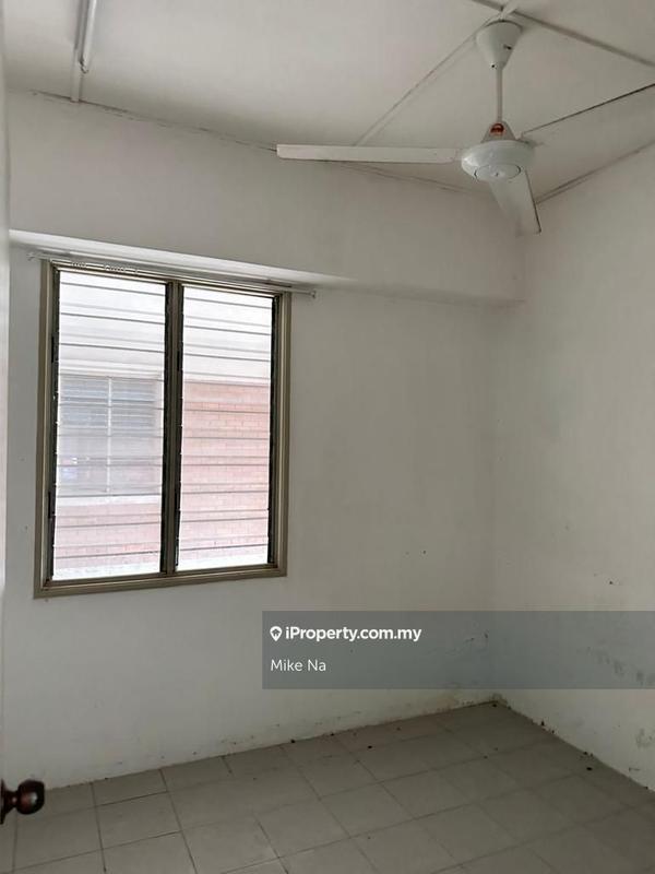 Apartment for Sale in Garden Park by Mike Na - iProperty.com.my