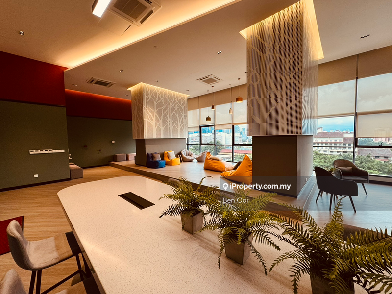 Service Residence for Rent in Sunway Velocity TWO by Ben Ooi - iProperty.com.my