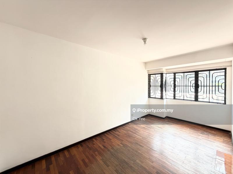 3-storey Terraced House for Sale in Taman Esplanad, Bukit Jalil by Ck Yee - iProperty.com.my