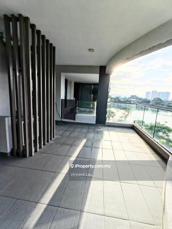 Kediaman Servis untuk Dijual di LakePark Residence @ KL North oleh Vincent Lau - iProperty.com.my