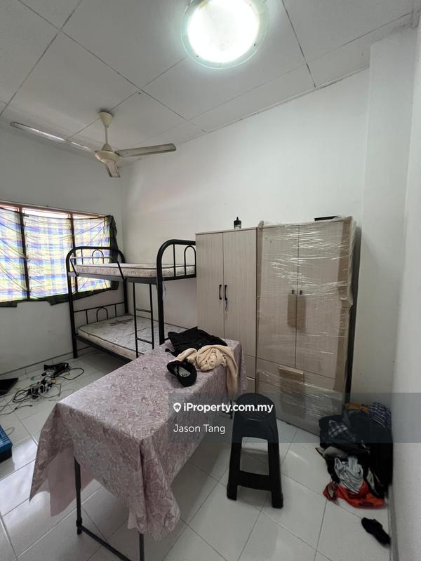 2-storey Terraced House for Sale in Taman Puncak Jalil, Seri Kembangan by Jason Tang - iProperty.com.my