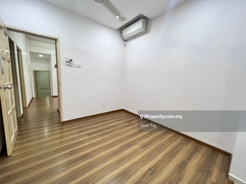 Rumah Berangkai 1.5 Tingkat untuk Dijual di Taman Saujana Indah, Bukit Katil oleh Jean Tay - iProperty.com.my